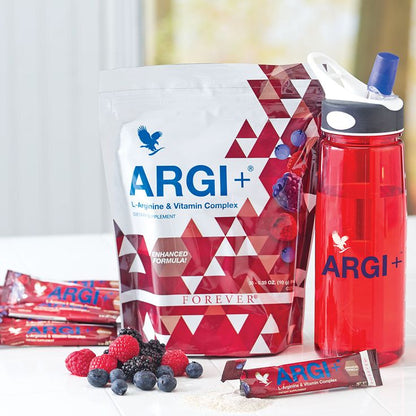 Forever ARGI+