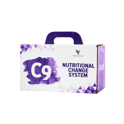 C9 – Programme Détox 9 Jours