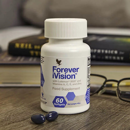 Forever iVision 👁️