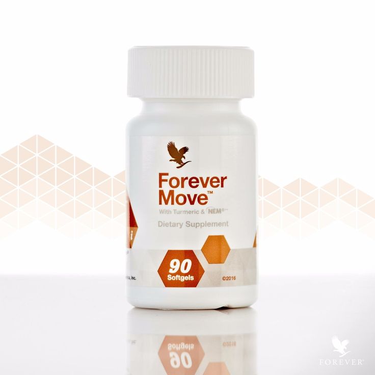 Forever Move