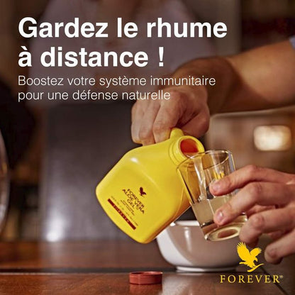 Forever Aloe Vera Gel - Pulpe