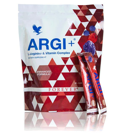 Forever ARGI+