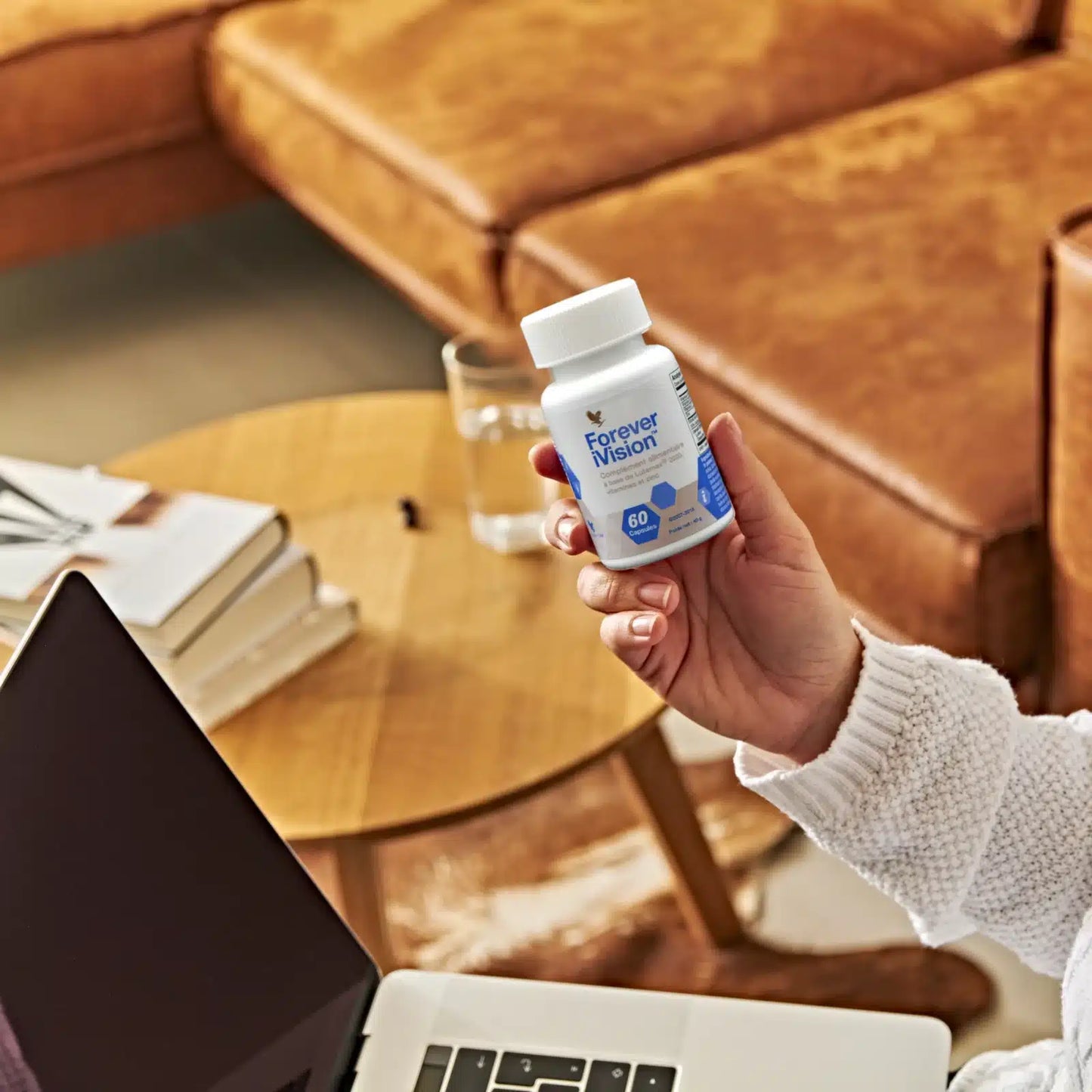 Forever iVision 👁️