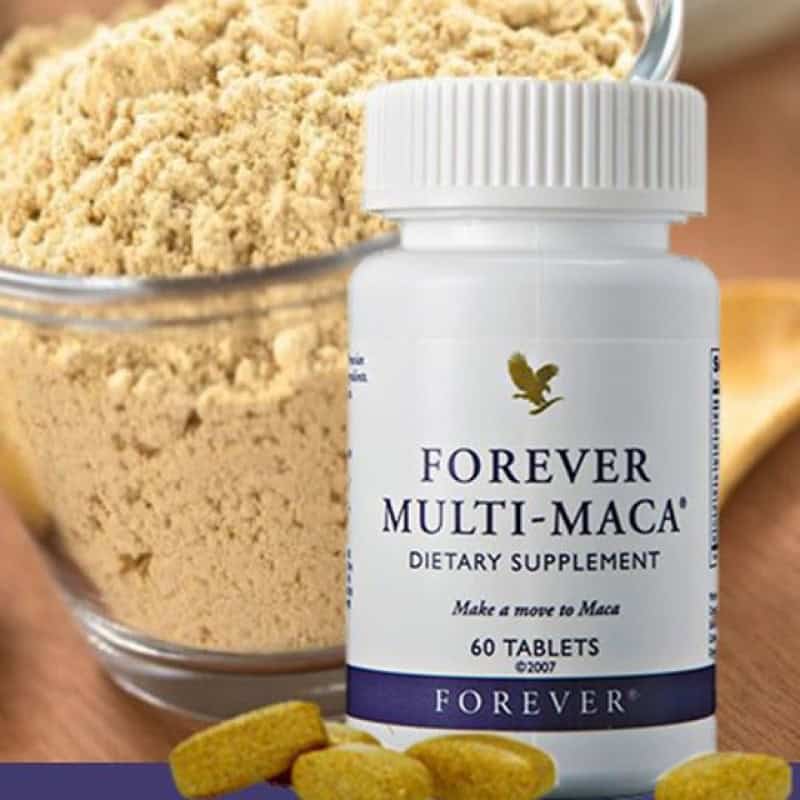 Forever Multi maca